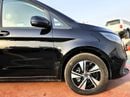 مرسيدس بنز فيتو Mercedes-Benz Vition o Bussines Edit 2.0l 9 Seats black color 2025 model