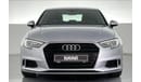 Audi A3 35 TFSI Sport