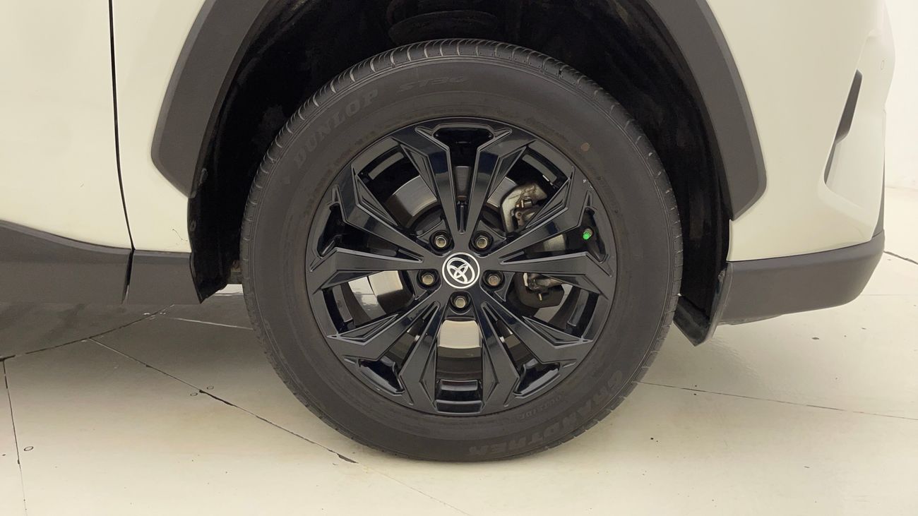 Toyota RAV4 VXR HEV 2.5 | Zero Down Payment | Home Test Drive