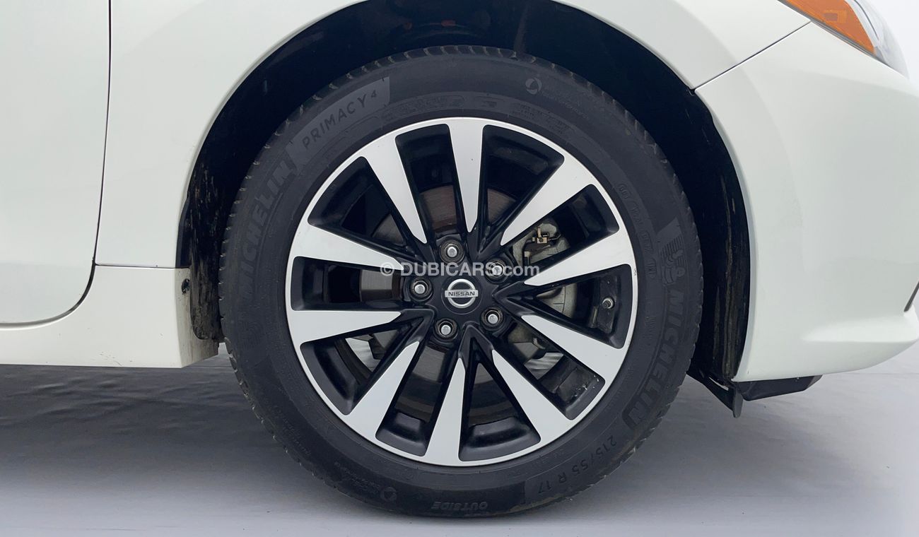 نيسان ألتيما SL 2.5 | +مع الضمان | كمان تم فحص ١٥٠