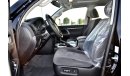 Toyota Land Cruiser 200 GXR  V6 4.0L PETROL AT
