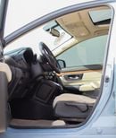 هوندا سي آر في EX 2.4L (184 HP) AWD Honda CR-V 2020 GCC accident-free in excellent condition 1602 P.M