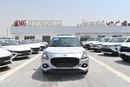 Suzuki Swift GLX