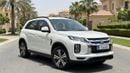 Mitsubishi ASX GLX MIDLINE 2024 | AED 752/Month | 0 DP | 30 Day Return | Warranty | Service History