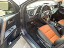 Toyota RAV4 2018 Toyota Rav4 Adventure 2.5L V4 Full Option - Sunroof Push Start & Truck Auto With Radar - l