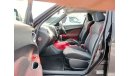 Nissan Juke NISSAN JUKE RIGHT HAND DRIVE (PM1588)