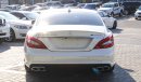 مرسيدس بنز CLS 63 AMG 4matic