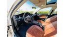 Audi A4 A4 2011 || GCC || 2.0 T || Full Option || FSH