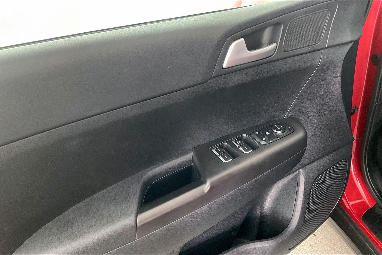 Kia Sportage LX | Guaranteed Warranty | 0 Down Payment