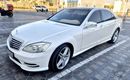 مرسيدس بنز S 350
