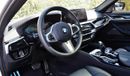 BMW 530i e Plug-in Hybrid  with M kit