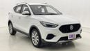 MG ZS STD 1.5 | Zero Down Payment | Home Test Drive