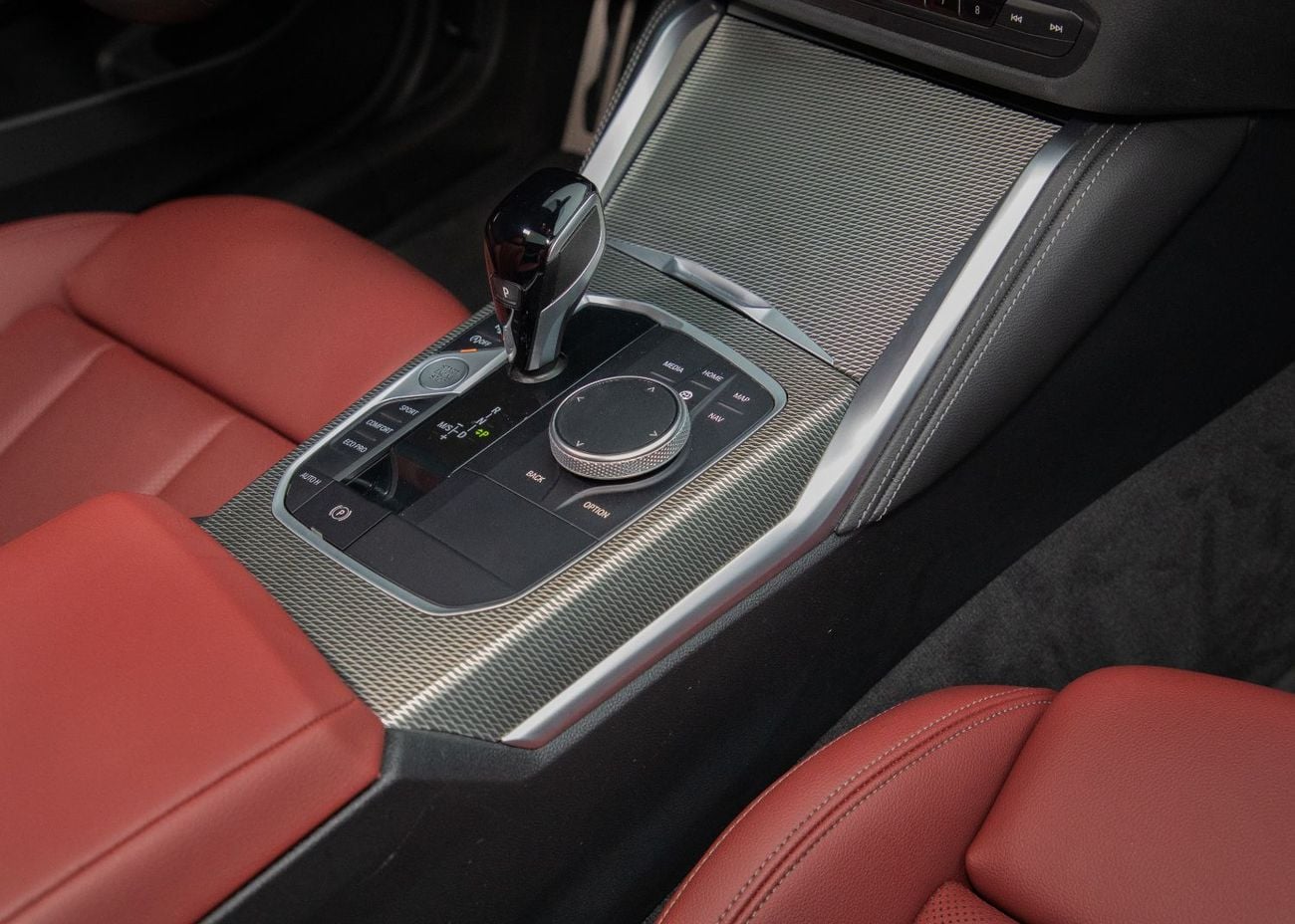 BMW 420i M SPORT