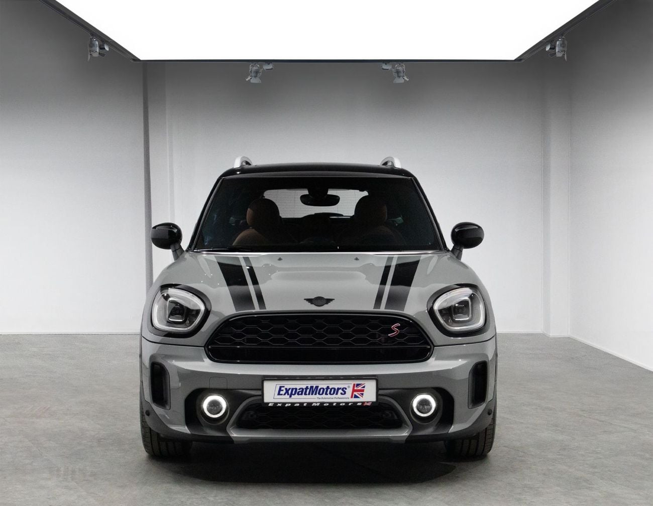 Mini Countryman COOPER S