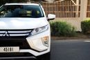 Mitsubishi Eclipse Cross GLS Highline 1.5L FWD