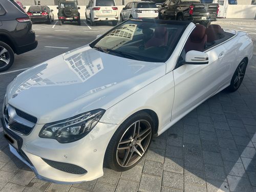 Mercedes-Benz E 250 
