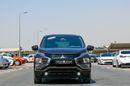 Mitsubishi Xpander MITSUBISHI Mid 1.5L X_BANDER 2022 GCC IN EXCELLENT CONDITION