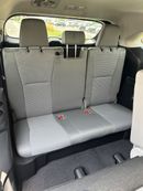 Toyota Highlander Hybrid Toyota Highlander 2021