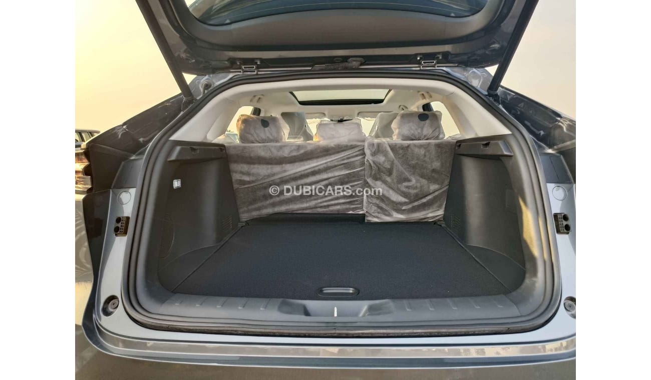 Changan Uni K Hybrid / Petrol 1.5L V4 / Exclusive Offer on Call (Can be used in UAE)