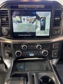 Ford F 150 Raptor Ford F-150 Raptor | V6