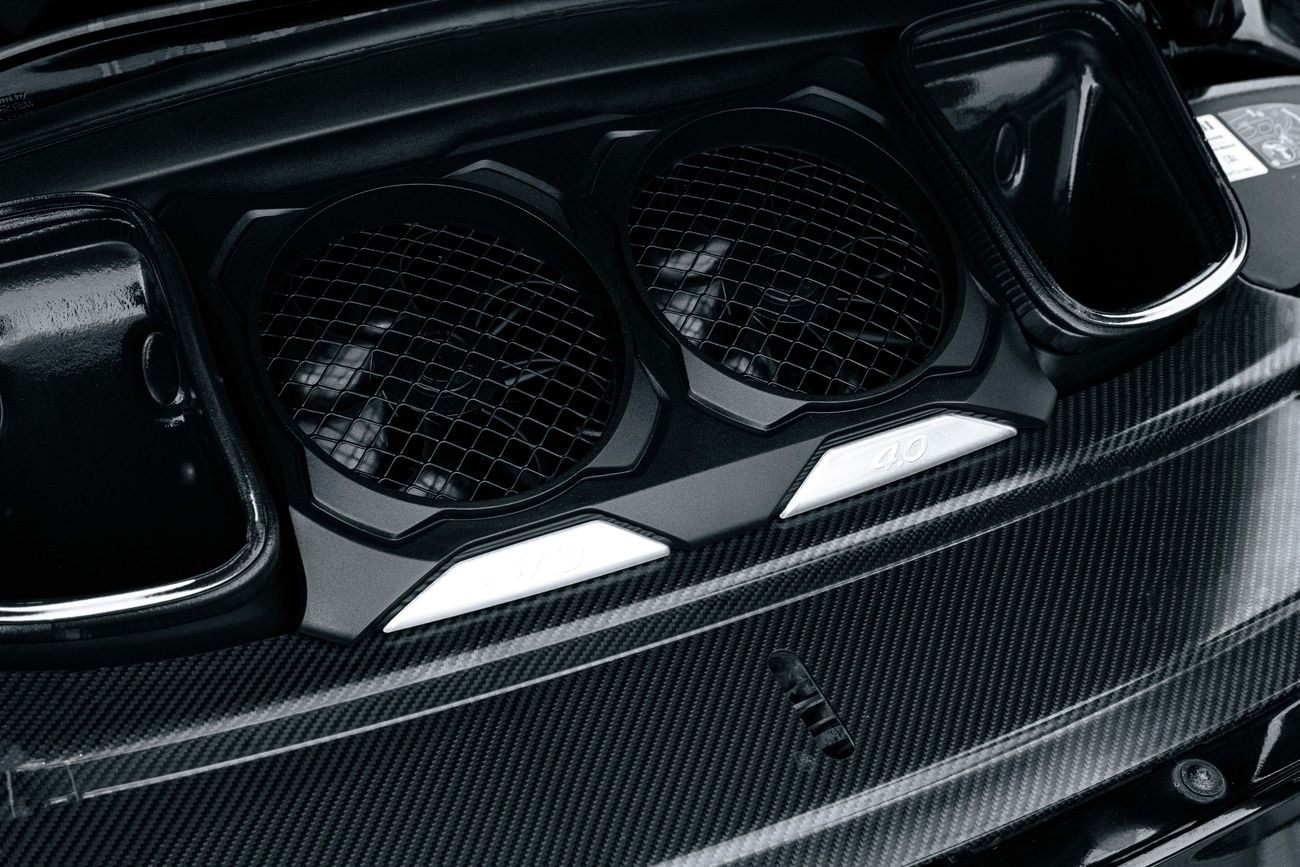 بورش 911 911 GT3 | 11,400 P.M | 0% Downpayment | Perfect Condition!