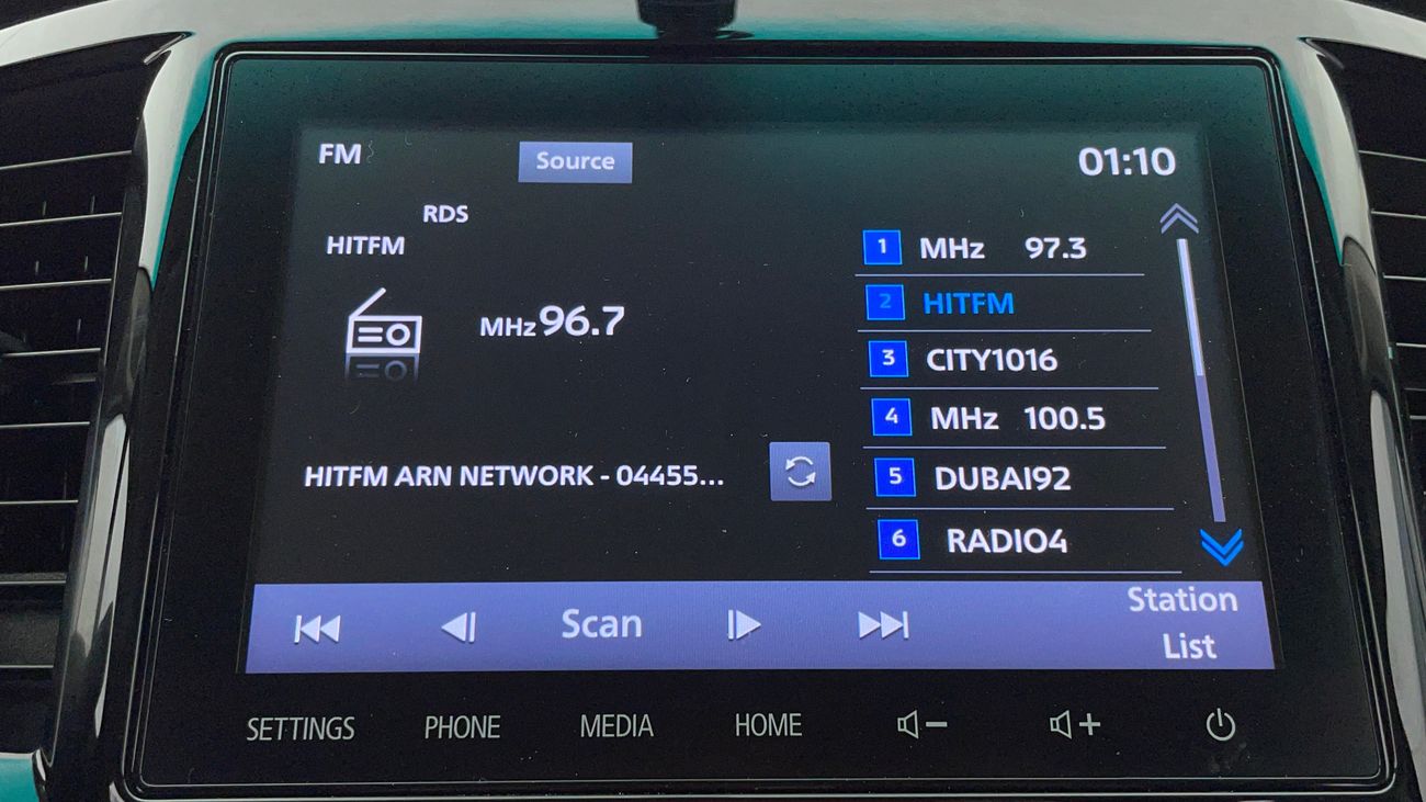 ميتسوبيشي مونتيرو سبورت GLS M/L PRIME EDITION 3 | بدون دفعة مقدمة | اختبار القيادة في المنزل