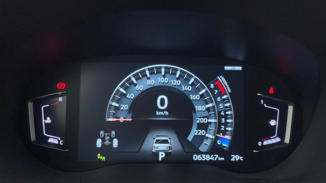 Mitsubishi Montero Sport GLS PREMIUM 3 | Zero Down Payment | Home Test Drive