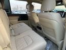 تويوتا لاند كروزر Toyota landcruise 2017Model Engine petrol 4.0 GXR colour black Transmission Automatic Interior.Begie