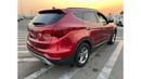 هيونداي سانتا في 2017 HYUNDAI SANTAFE / EXPORT ONLY / فقط للتصدير