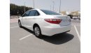 Toyota Camry Toyota camry 2017 g cc accident free very good condition