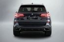 BMW X5 M50i 4.4L
