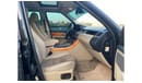 Land Rover Range Rover Sport Range Rover Sport 2011 GCC V8 Perfect Condition - Full Options