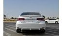 Toyota Camry SE V6 3.5L Petrol Automatic