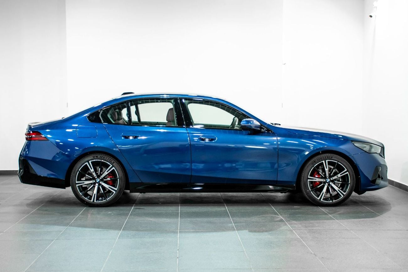 BMW 530i