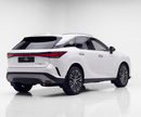 Lexus RX350h 350h 2.5