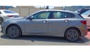 BMW 120i i Under Warranty & Service 2023 GCC