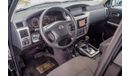 Nissan Patrol Safari Safari
