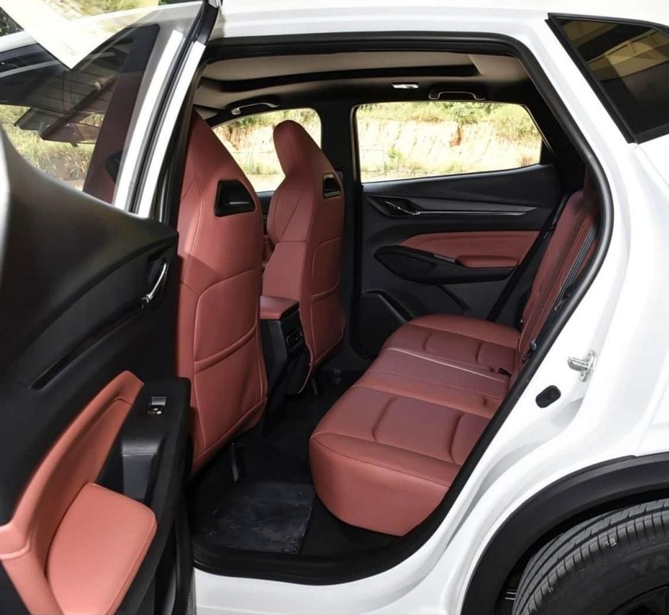 تشنجان x5 بلس PIONEER