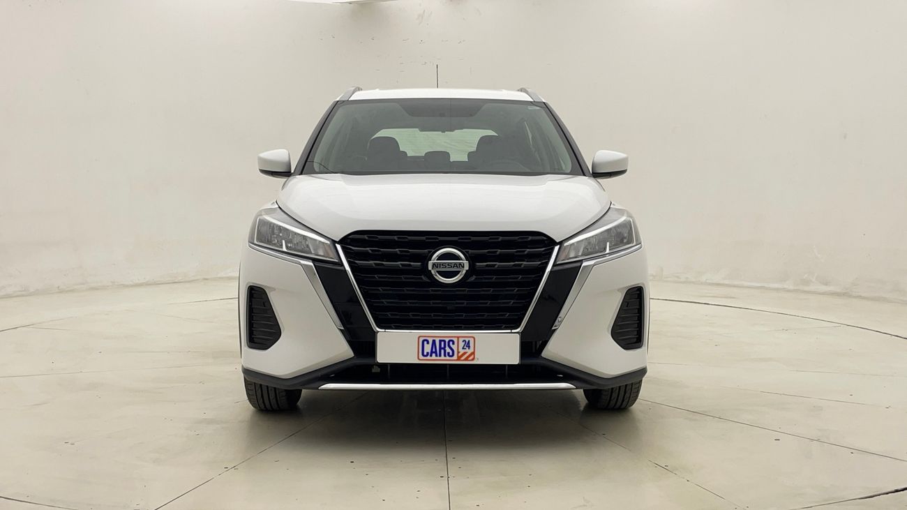 نيسان كيكس S 1.6 | بدون دفعة مقدمة | اختبار القيادة في المنزل