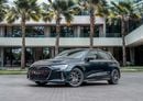 Audi RS3 RS3 | 5,386 P.M | 0% Downpayment | Perfect Condition!