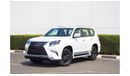 Lexus GX460 4WD/PLATINUM. Local Registration +5%