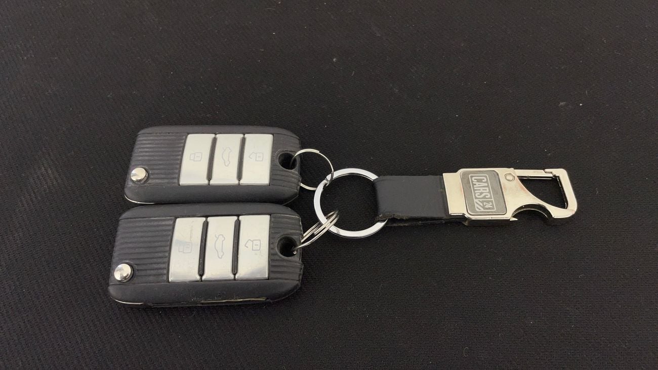 MG ZS STD 1.5 | Zero Down Payment | Home Test Drive