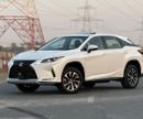 لكزس RX 350h 350h 3.5