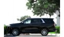 Cadillac Escalade PREMIUM LUXURY PLATINUM