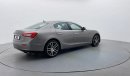 Maserati Ghibli STD 3 | Under Warranty | Inspected on 150+ parameters