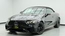مرسيدس بنز كوبيه CLE 53 AMG 2025 Mercedes Benz CLE 53 AMG 4MATIC+, 2027 MB Warranty, Fully Loaded, Excellent Condition, Euro