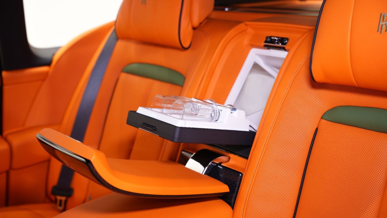 Rolls-Royce Cullinan 2026 | BRAND NEW | 0 KM MILEAGE | BLACK BADGE | EUROPEAN SPECS