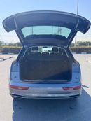 Audi Q5 45 TFSI Quattro Advanced 2.0L (252 HP)