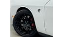دودج تشالينجر SRT هيلكات 2016 Dodge Challenger SRT Hellcat, Warranty, Full Service History, GCC