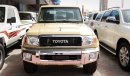 Toyota Land Cruiser Pick Up LX V6